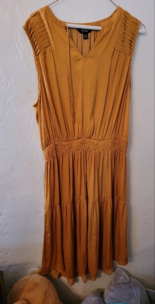 Simply Vera Vera Wang dress